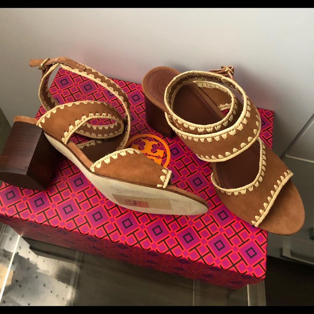 Tory Burch Sandals